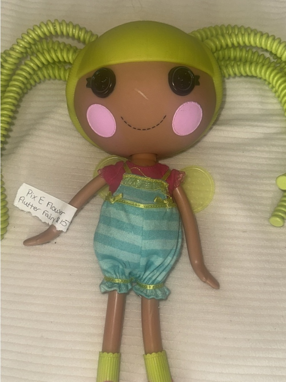 LALALOOPSY DOLLS - Picture 7 of 16